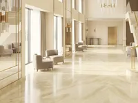 Мрамор Bianco Namibia Extra Green
